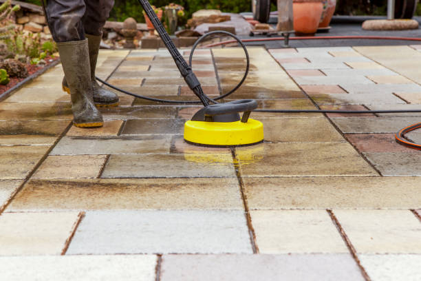 Best Building Exterior Washing  in Puyallup, WA